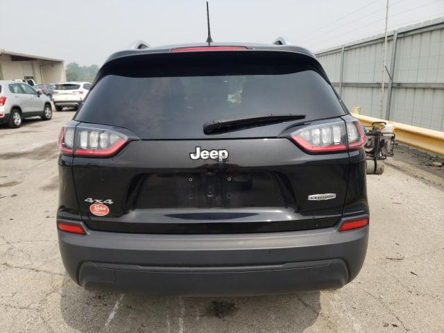 Photo 6 from auction – 2020 JEEP CHEROKEE L with VIN 1C4PJMCB1LD586740
