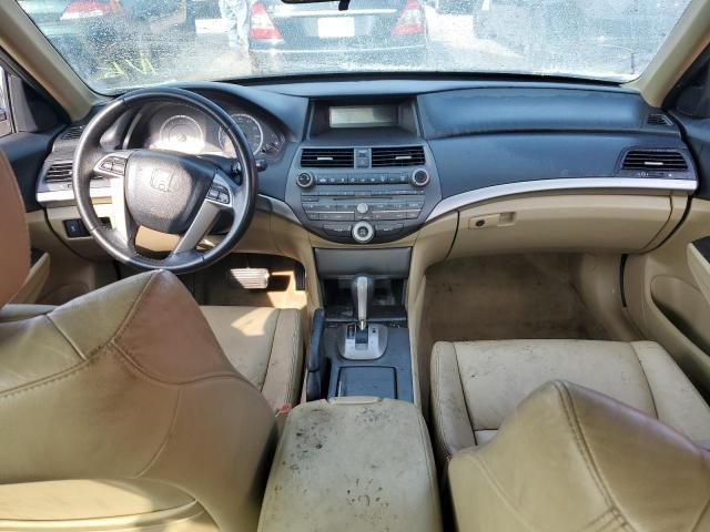 Photo 8 from auction – 2011 HONDA ACCORD SE with VIN 1HGCP2F61BA071657