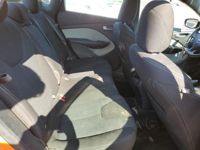Photo 10 from auction – 2014 DODGE DART SXT with VIN 1C3CDFBB0ED861945