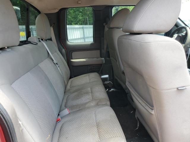 Photo 10 from auction – 2010 FORD F150 SUPER with VIN 1FTEX1C82AKA65902
