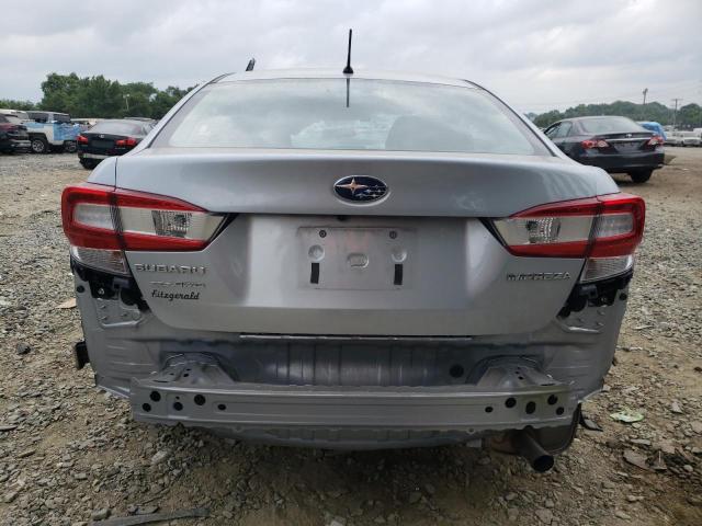 Photo 6 from auction – 2021 SUBARU IMPREZA with VIN 4S3GKAB65M3607578