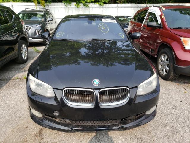 Photo 5 from auction – 2013 BMW 335 XI with VIN WBAKF9C52DE859874