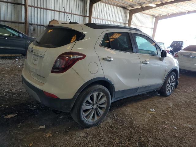 Photo 3 from auction – 2020 BUICK ENCORE PRE with VIN KL4CJASBXLB025330