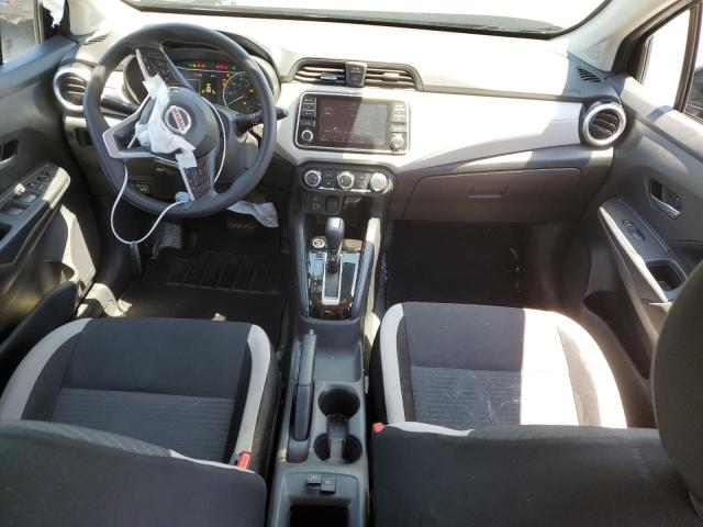 Photo 8 from auction – 2021 NISSAN VERSA SV with VIN 3N1CN8EV4ML879760