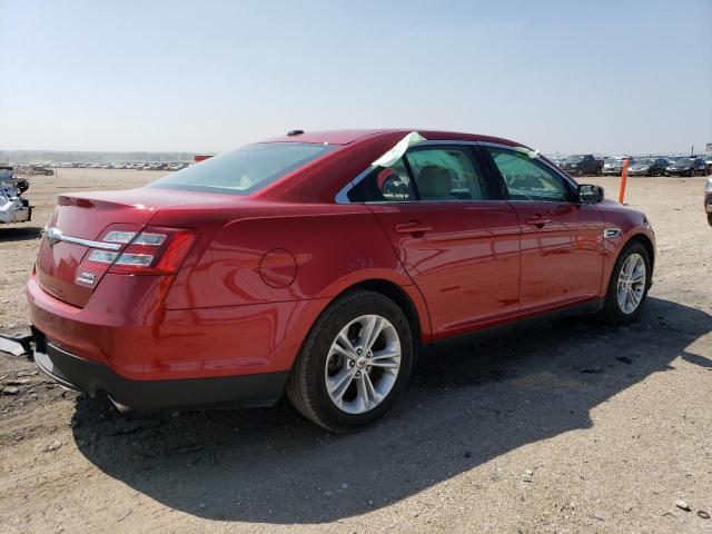 Photo 3 from auction – 2015 FORD TAURUS SEL with VIN 1FAHP2E86FG179935