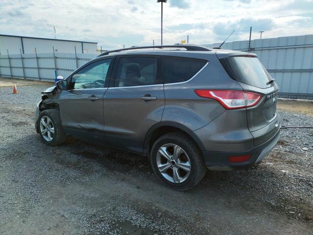 Photo 2 from auction – 2013 FORD ESCAPE SE with VIN 1FMCU0G99DUD95053