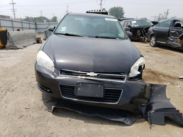 Photo 5 from auction – 2009 CHEVROLET IMPALA 1LT with VIN 2G1WT57N491157072