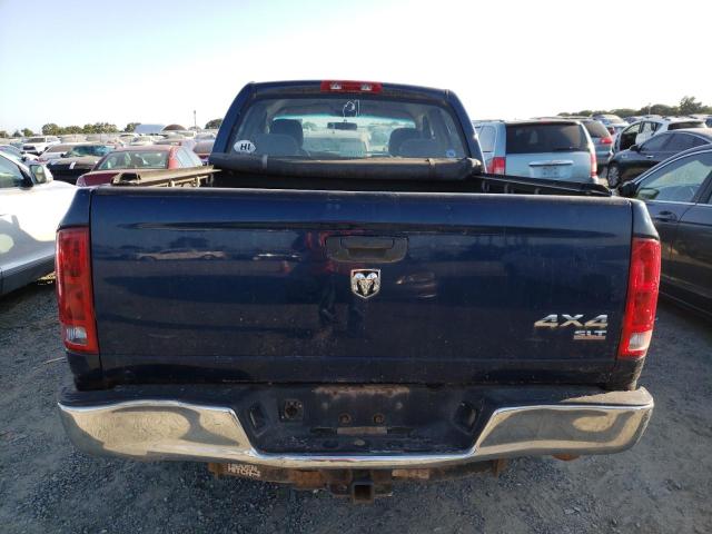 Photo 6 from auction – 2005 DODGE RAM 1500 S with VIN 1D7HU18N65S336377