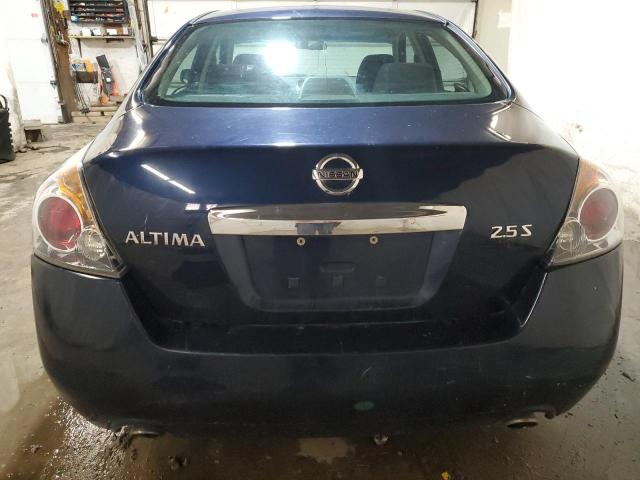 Photo 6 from auction – 2011 NISSAN ALTIMA BAS with VIN 1N4AL2AP9BN441043
