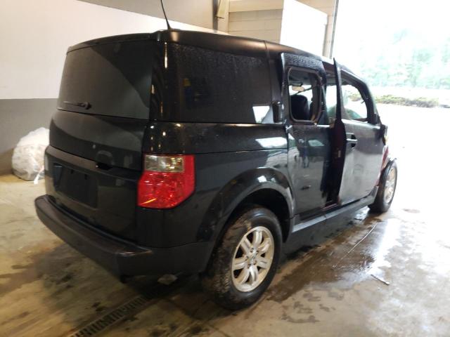 Photo 3 from auction – 2006 HONDA ELEMENT EX with VIN 5J6YH28796L018524