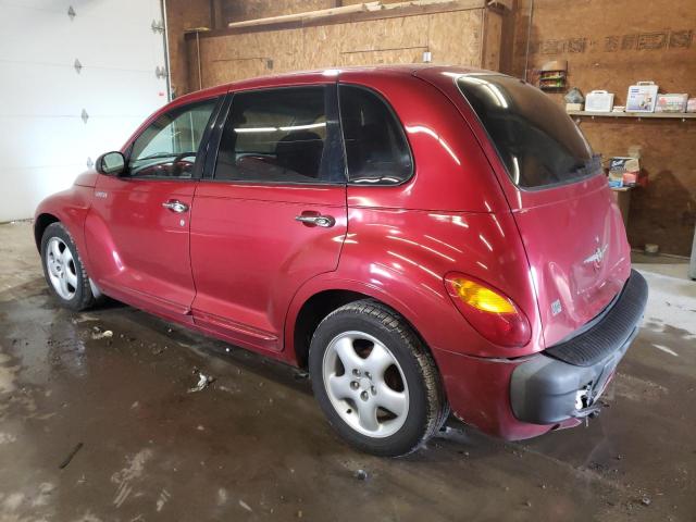 Photo 2 from auction – 2001 CHRYSLER PT CRUISER with VIN 3C8FY4BB71T626818