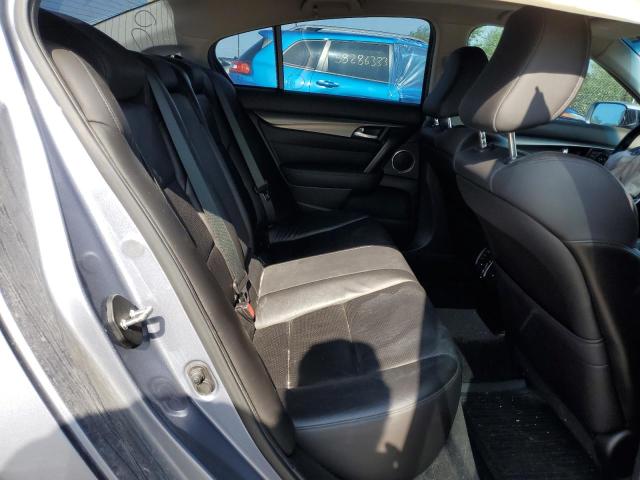 Photo 10 from auction – 2012 ACURA TL with VIN 19UUA8F51CA002405