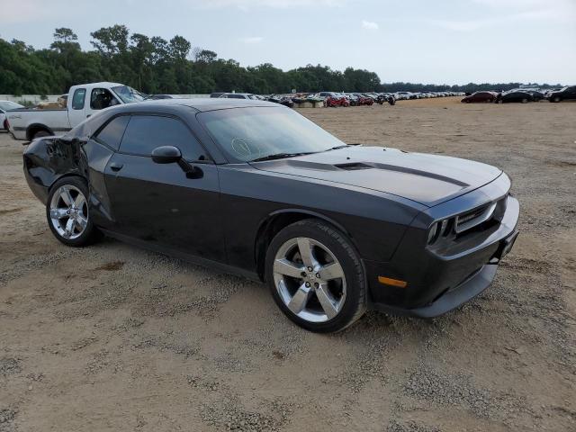 Photo 4 from auction – 2011 DODGE CHALLENGER with VIN 2B3CJ4DG9BH604400