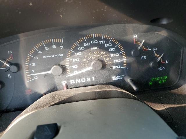 Photo 9 from auction – 2003 FORD EXPEDITION with VIN 1FMPU16L03LB33348