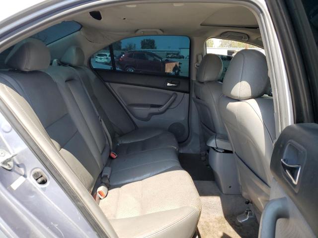 Photo 10 from auction – 2004 ACURA TSX with VIN JH4CL96914C013602