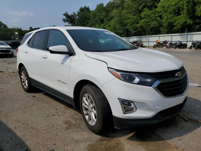 Photo 4 from auction – 2018 CHEVROLET EQUINOX LT with VIN 2GNAXJEV8J6284150