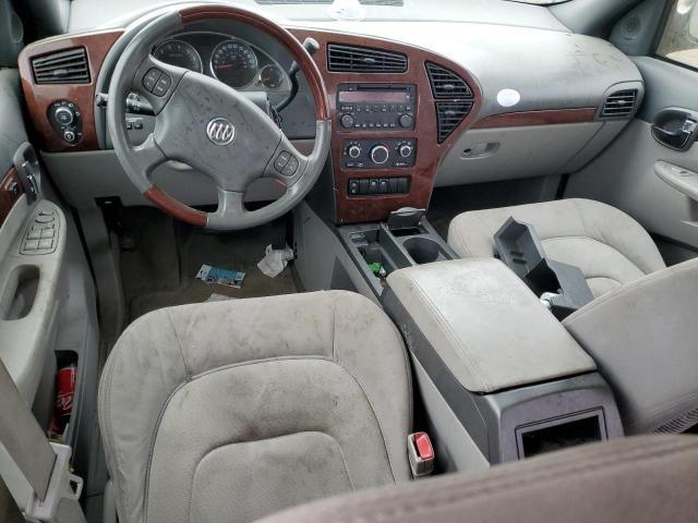Photo 8 from auction – 2006 BUICK RENDEZVOUS with VIN 3G5DA03L06S578466