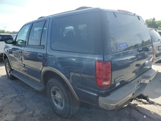 Photo 2 from auction – 2002 FORD EXPEDITION with VIN 1FMFU18L92LA78731
