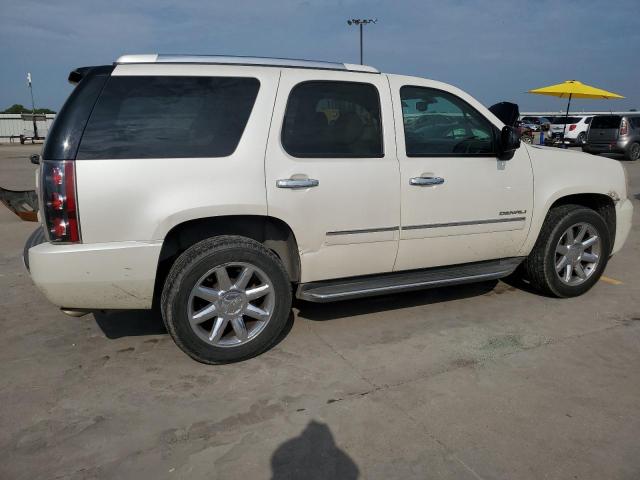 Photo 3 from auction – 2010 GMC YUKON DENA with VIN 1GKUKEEFXAR227395