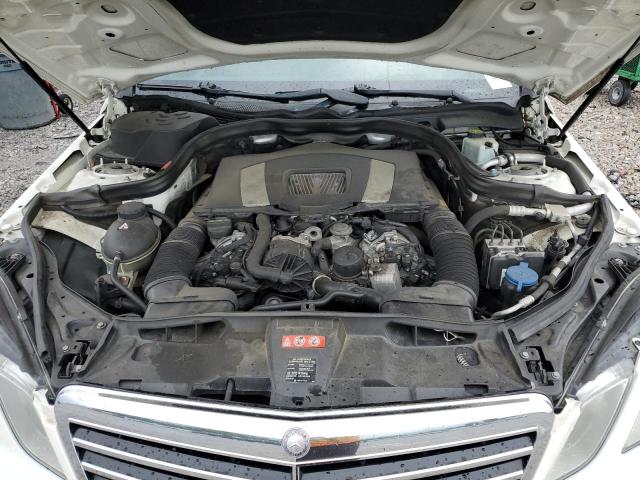 Photo 11 from auction – 2011 MERCEDES-BENZ E 350 with VIN WDDHF5GB9BA461190