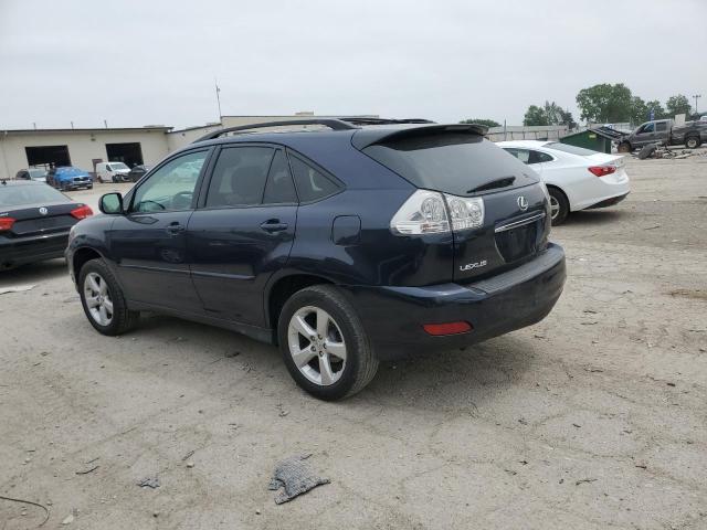 Photo 2 from auction – 2004 LEXUS RX 330 with VIN 2T2HA31U84C014481