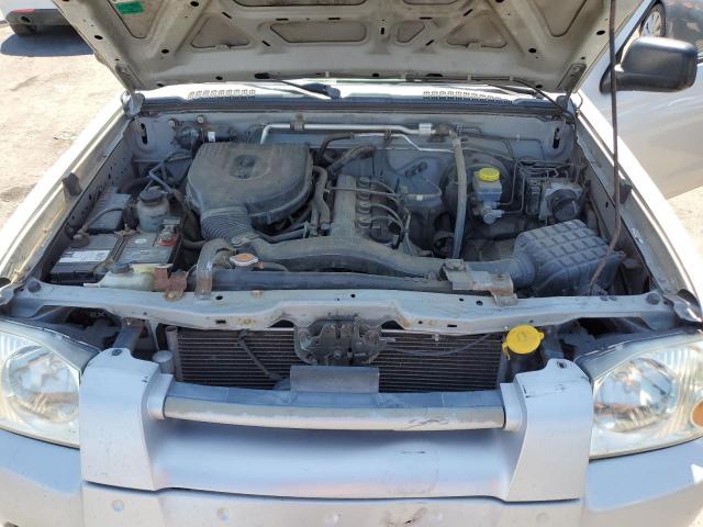 Photo 11 from auction – 2004 NISSAN FRONTIER K with VIN 1N6DD26T54C454815