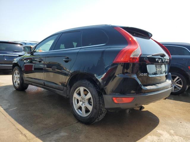 Photo 2 from auction – 2011 VOLVO XC60 3.2 with VIN YV4952DL8B2156929