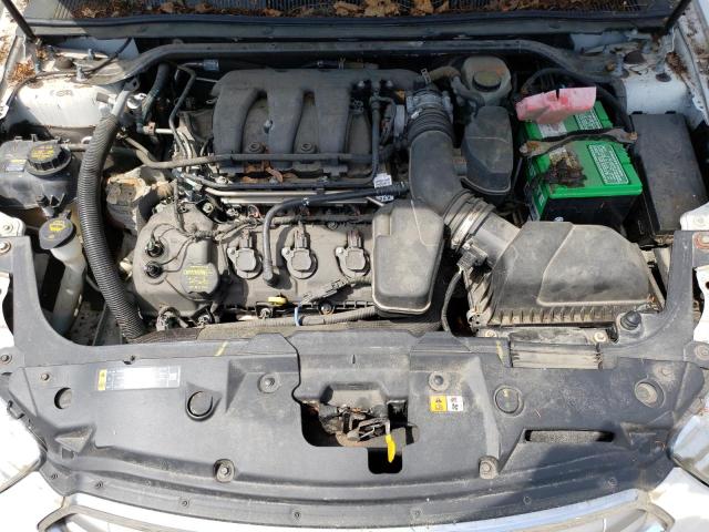 Photo 11 from auction – 2014 FORD TAURUS SEL with VIN 1FAHP2H89EG127211