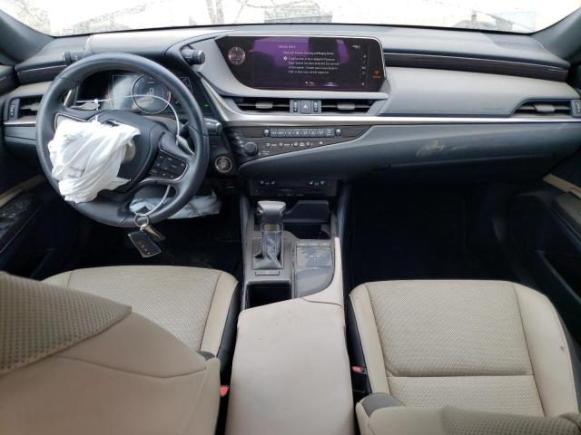 Photo 8 from auction – 2019 LEXUS ES 350 with VIN 58ABZ1B12KU043748