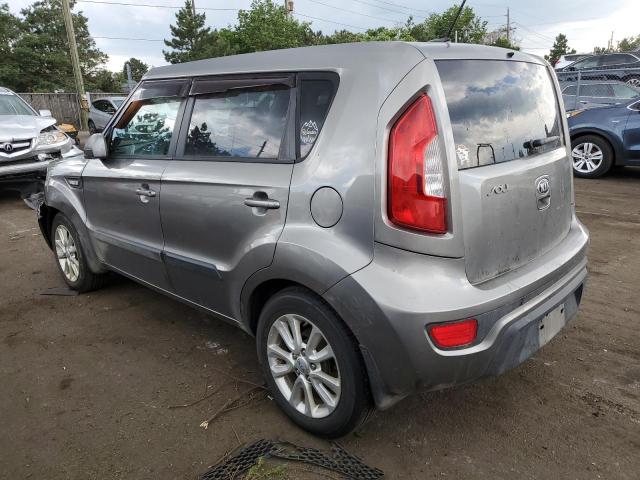 Photo 2 from auction – 2013 KIA SOUL with VIN KNDJT2A58D7618987