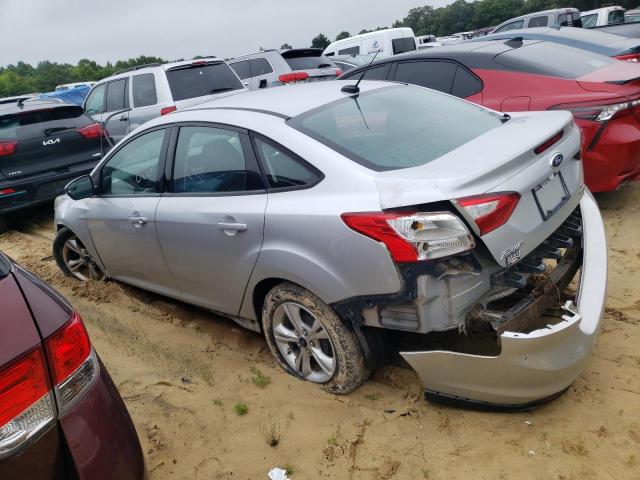Photo 2 from auction – 2013 FORD FOCUS SE with VIN 1FADP3F26DL308212