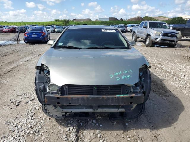 Photo 5 from auction – 2008 MITSUBISHI ECLIPSE GS with VIN 4A3AK24F08E007423