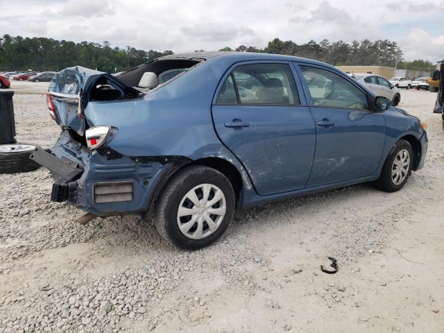 Photo 3 from auction – 2012 TOYOTA COROLLA BA with VIN 5YFBU4EE8CP025571