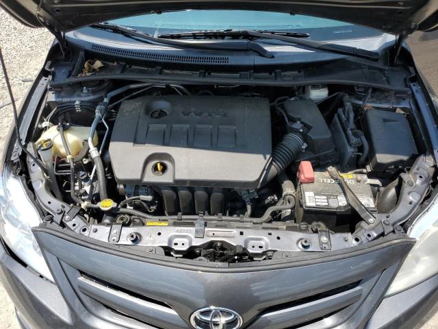 Photo 11 from auction – 2013 TOYOTA COROLLA BA with VIN 5YFBU4EE8DP195494