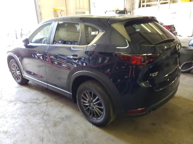 Photo 2 from auction – 2019 MAZDA CX-5 TOURI with VIN JM3KFBCM0K0628068