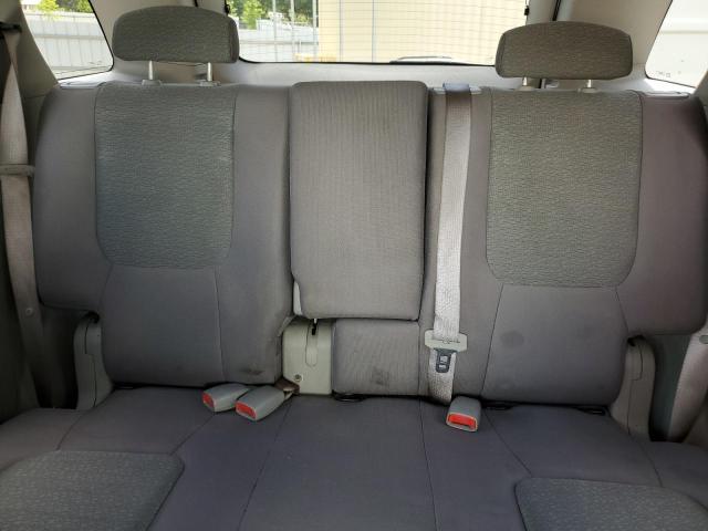 Photo 10 from auction – 2009 CHEVROLET EQUINOX LT with VIN 2CNDL33F696226103