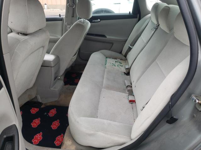 Photo 10 from auction – 2008 CHEVROLET IMPALA LT with VIN 2G1WT58K989112455