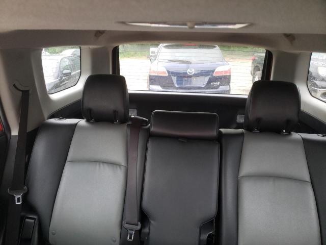 Photo 10 from auction – 2014 TOYOTA 4RUNNER SR with VIN JTEBU5JR9E5187266