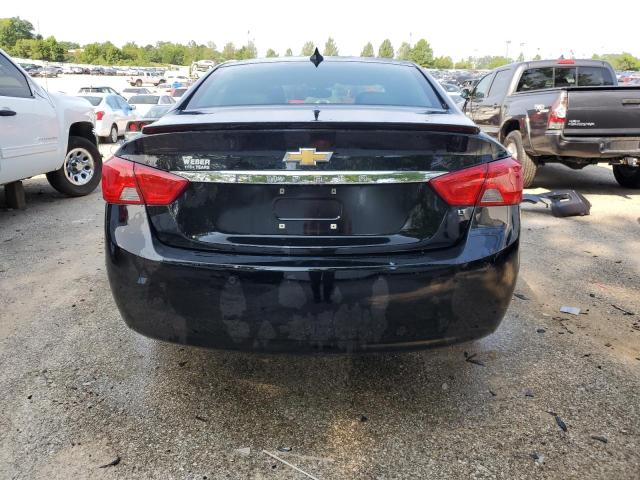 Photo 6 from auction – 2016 CHEVROLET IMPALA LT with VIN 2G1105SA2G9175995
