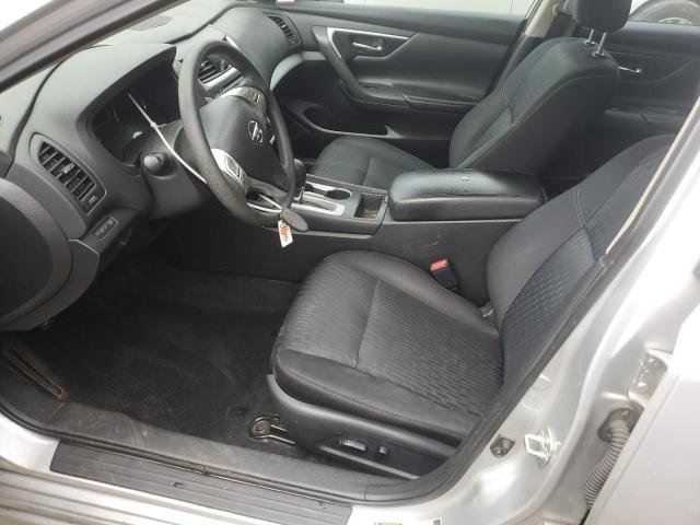 Photo 7 from auction – 2018 NISSAN ALTIMA 2.5 with VIN 1N4AL3AP3JC473048