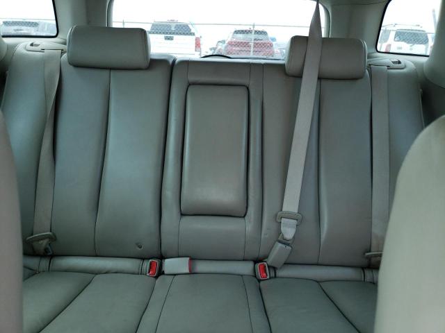 Photo 10 from auction – 2010 MAZDA CX-7 with VIN JM3ER4WL1A0327990