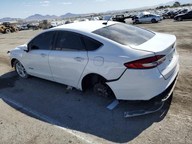 Photo 2 from auction – 2018 FORD FUSION SE with VIN 3FA6P0LU7JR139909