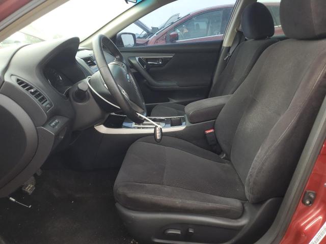 Photo 7 from auction – 2013 NISSAN ALTIMA 2.5 with VIN 1N4AL3AP4DC905022