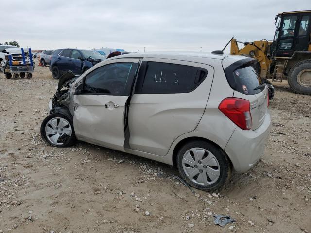 Photo 2 from auction – 2017 CHEVROLET SPARK LS with VIN KL8CB6SA5HC759987