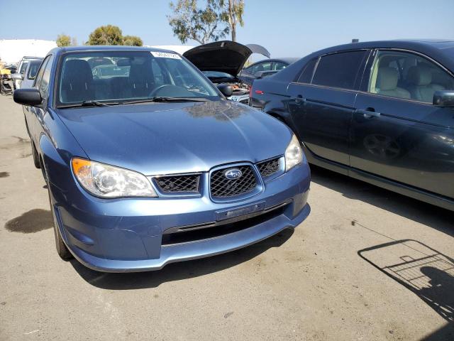Photo 5 from auction – 2007 SUBARU IMPREZA 2. with VIN JF1GD61657H521435