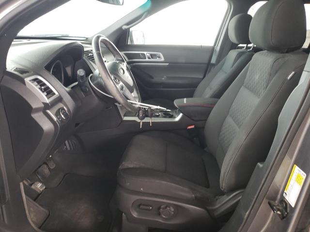 Photo 7 from auction – 2014 FORD EXPLORER X with VIN 1FM5K7D88EGC00711
