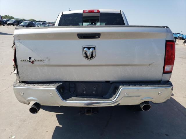Photo 6 from auction – 2016 RAM 1500 SLT with VIN 1C6RR6LM8GS355745