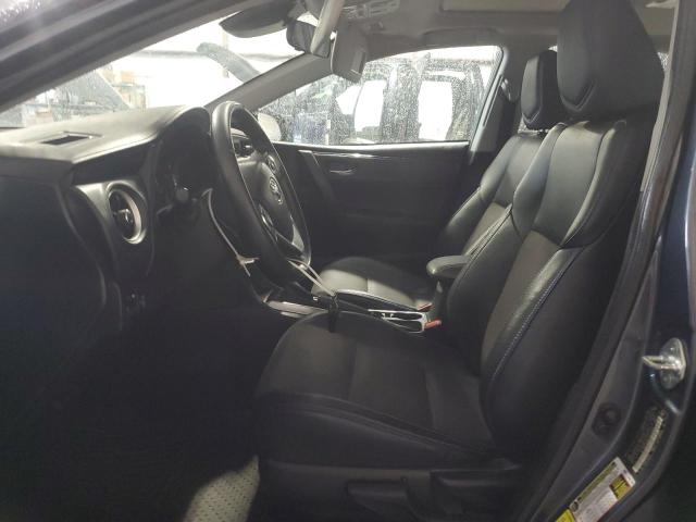 Photo 7 from auction – 2018 TOYOTA COROLLA L with VIN 2T1BURHE8JC072783