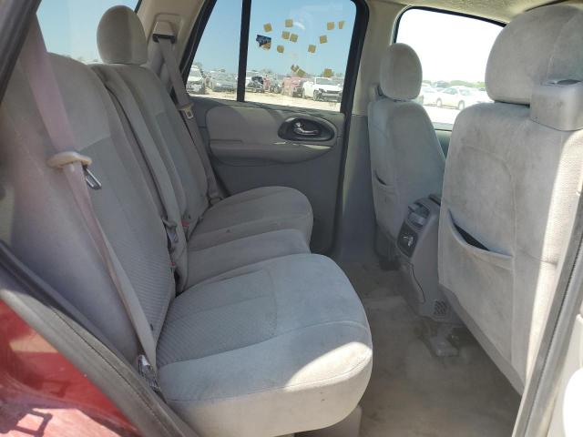 Photo 11 from auction – 2007 CHEVROLET TRAILBLAZE with VIN 1GNDS13S372209009