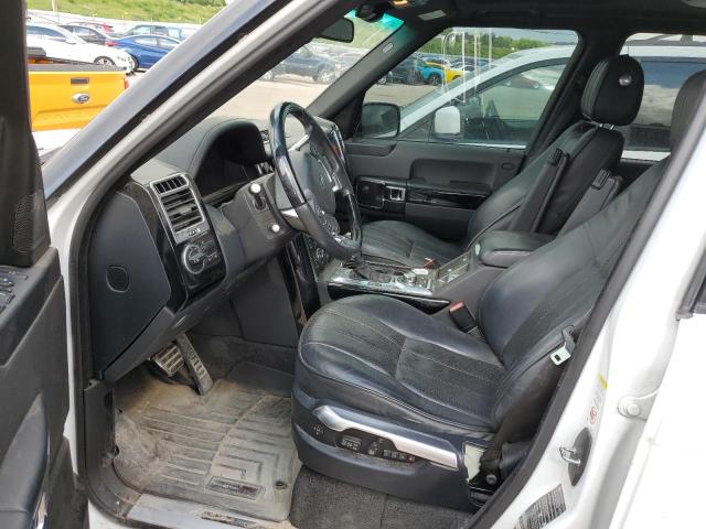 Photo 7 from auction – 2012 LAND ROVER RANGE ROVE with VIN SALMF1E49CA382215